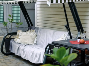 Гостевой дом Даниэлла