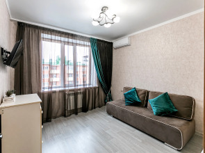 Апартаменты на Орджоникидзе в Ессентуках