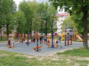 Квартира Уютный уголок Центр рядом