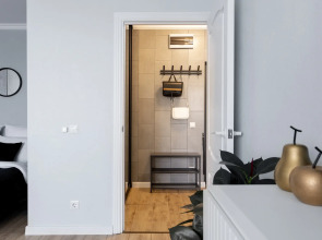 Апартаменты на Плещеева 8