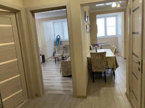 Апартаменты Парк2