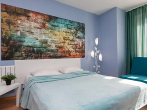 Апартаменты Этажидейли на Токарей 40