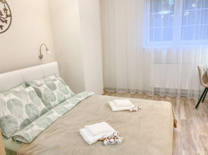 Апартаменты Sun City Apartments 14 в центре города