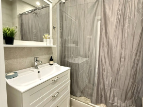 Квартира Отличная на Комсомольской