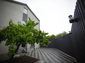 Бутик-отель AM Hotel