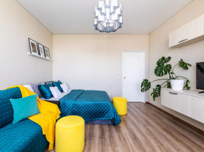 Апартаменты LS Ривьера