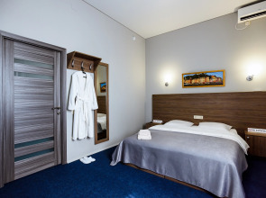 Отель Астрафуд