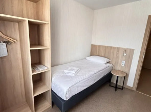 АМАКС Отель Курган