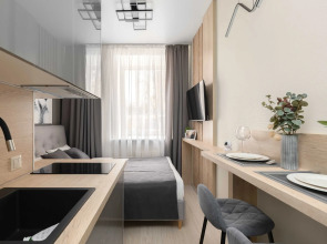 Апартаменты Knokey Варшавская