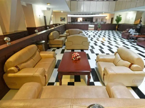 Imperial Botanical Beach Hotel