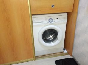 Апартаменты на Карякинской 41