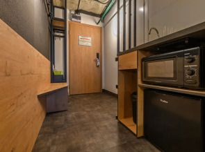 Апартаменты FlatHome24-1222