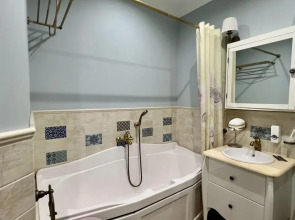 Квартира Аксинья Царская Столица