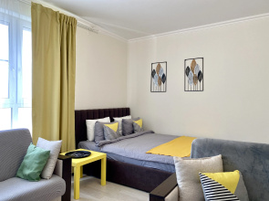 Апартаменты Comfort & Relax Home Dreams in the clouds 3