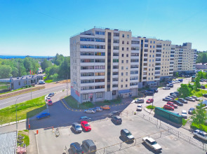 Апартаменты Северная Ночь 38