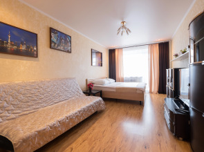 Апартаменты ОК! Красноармейская 151