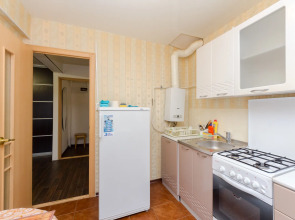 Квартира on Leningradskaya 8