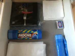 Квартира Зеленая Миля Семейный