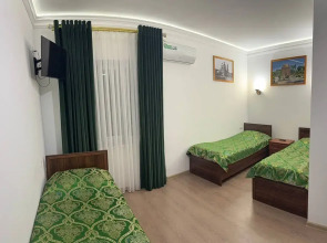 Гостевой дом Ночлег и завтрак (B&B) Nigina B&B