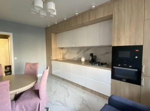 Апартаменты на улице Дачной 6