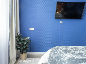 Апартаменты Как дома рядом с Кремлем