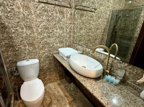 Апарт-отель Aparthotel Costa