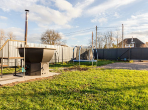 Гостевой дом Residence house