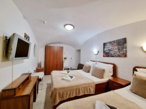 Отель Дольче Вита