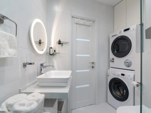 Апартаменты Magic Boat