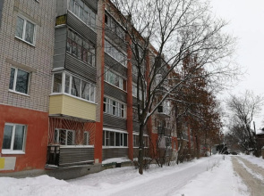 Апартаменты Вологда Гоголя 103