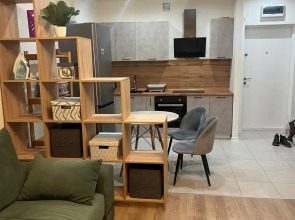 Апартаменты Комфортные Рядом с Метро Стрешнёво