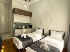 Апарт-отель Mtatsminda