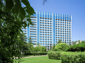 Lavicon Fregat Hotel, Adler