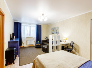 Апартаменты Сутки-24