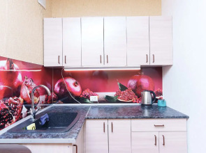 Апартаменты Уютная студия на Петухова