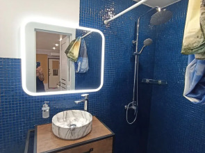 Отель у моря Розетта