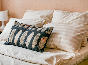 Апартаменты Pulp Fiction