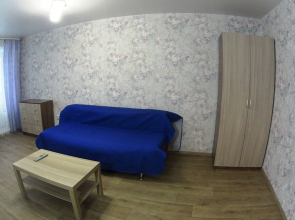 On Day Na Blyuhera 43 Apartments