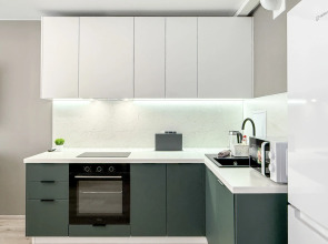 Апартаменты Монако 24 ЖК Морская Горгиппия 13