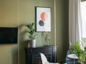 Апартаменты Улучшенные Гороховая 33