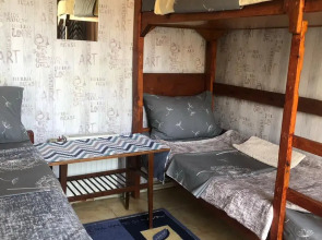 Гостевой дом Чайка