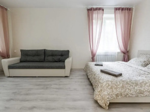 Апартаменты 60 лет Октября 16к4