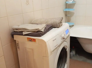 Квартира Румянцева 24