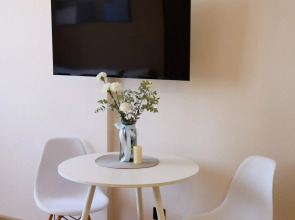 Квартира возле Аквапарка, Баден Баден, Глк Уктус