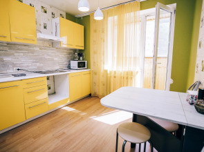 Апартаменты Atlant Apartments 56