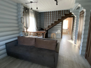 Дом Family House Noginsk