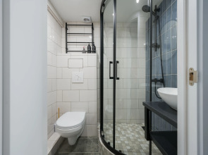 Апартаменты Двухуровневый Лофт в центре