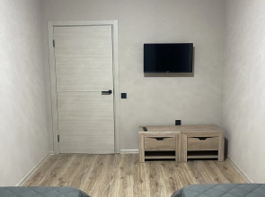 Квартира Двухкомнатная. Ворошилова 8а.