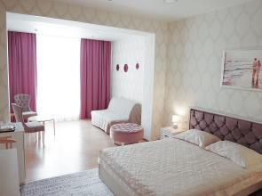 Петровский