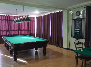 Alkha Guest House